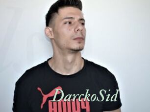 DarckoSid