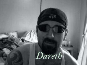 Dareth