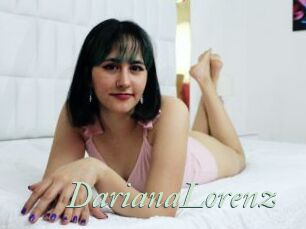 DarianaLorenz