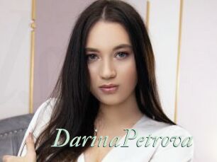 DarinaPetrova