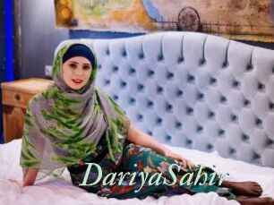 DariyaSahir