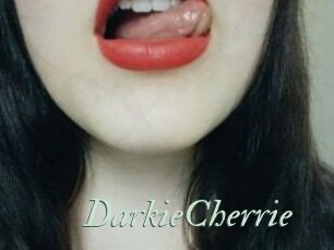 DarkieCherrie
