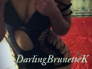 DarlingBrunetteK