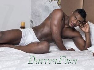 DarrenFoxx