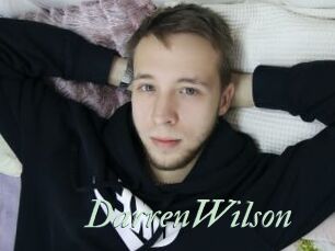 DarrenWilson