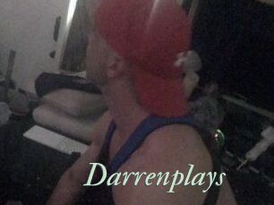 Darrenplays