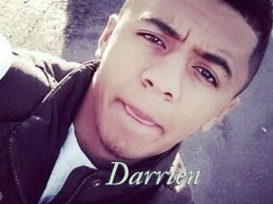 Darrien