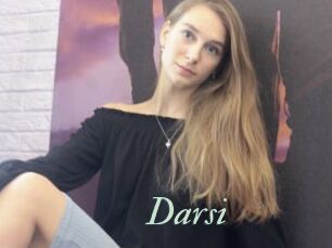 Darsi