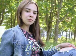 DashaAnn