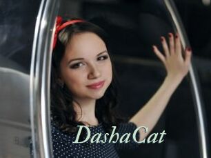DashaCat