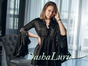 DashaLurie