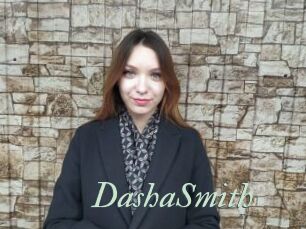 DashaSmith