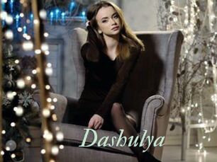 Dashulya
