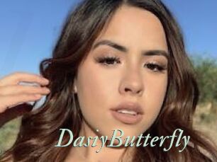 DasiyButterfly