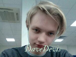 DaveDevis