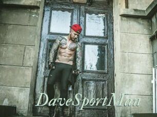 DaveSportMan