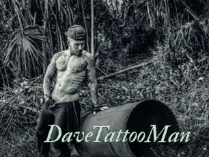 DaveTattooMan