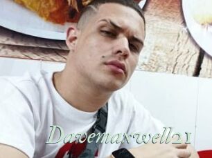 Davemaxwell21