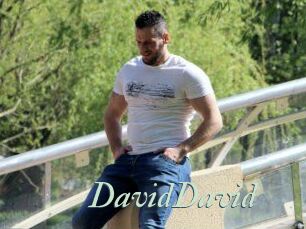 DavidDavid