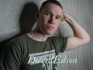DavidEdson