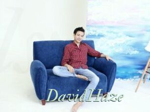 David_Haze