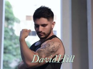 DavidHill