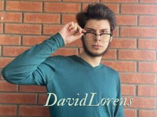 DavidLorens