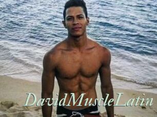 DavidMuscleLatin
