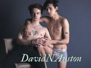 DavidNAuston