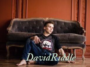DavidRiddle