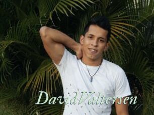 DavidValtersen
