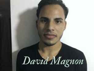 David_Magnon