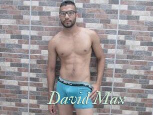 David_Max