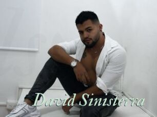 David_Sinisterra