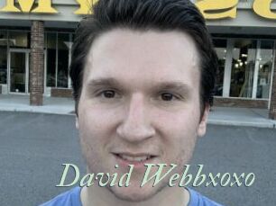 David_Webbxoxo