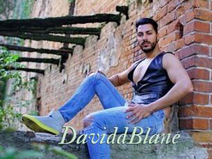 DaviddBlane