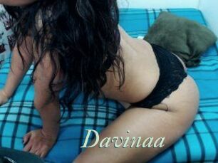 Davinaa