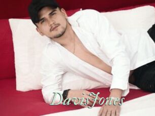 DavisJones