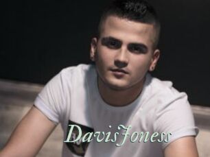 DavisJoness