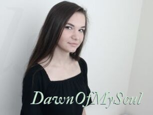 DawnOfMySoul
