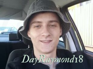 DayRaymond18