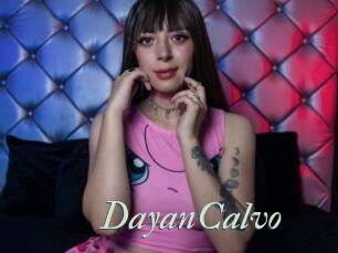 DayanCalvo