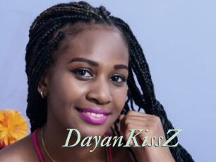 DayanKissZ
