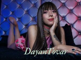 DayanTovar
