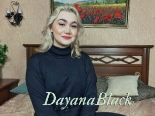 DayanaBlack