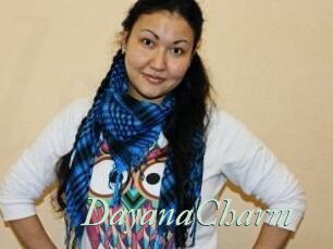 DayanaCharm