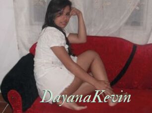 DayanaKevin