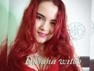 Dayana_witch