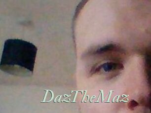 DazTheMaz