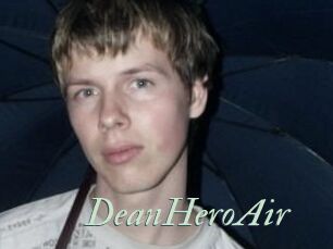 DeanHeroAir